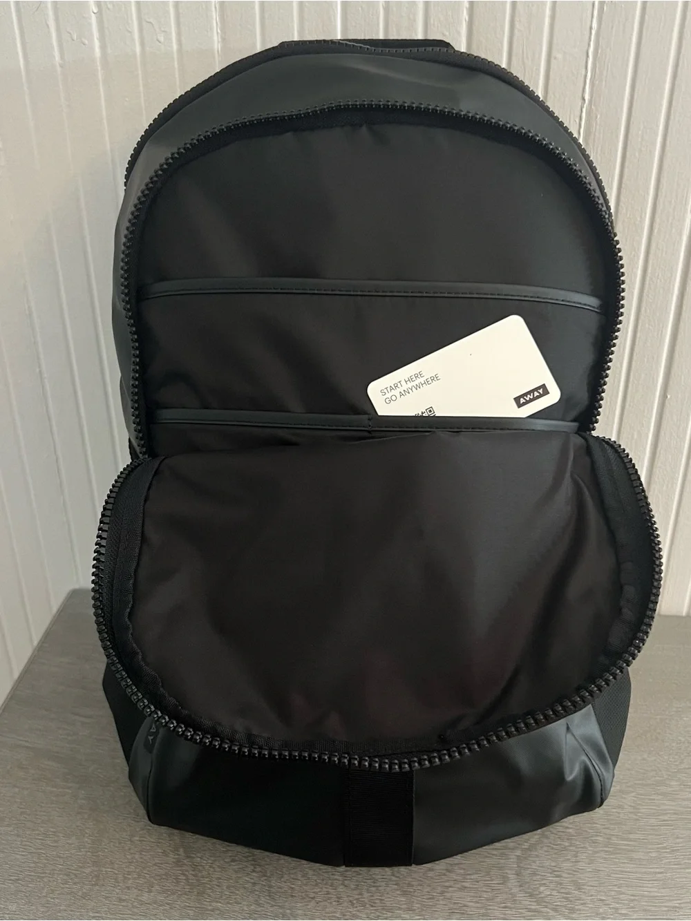 NWT Away Active Backpack 26L
